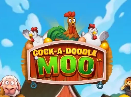 Cock-A-Doodle Moo – Guida Chicken Road