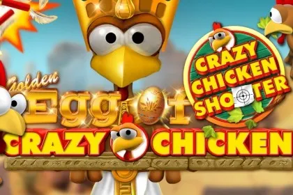 Golden Egg of Crazy Chicken Crazy Chicken Shooter – Guida Chicken Road